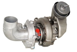 VB28 - IHI Renoverad originalturbo ( Bytesturbo )