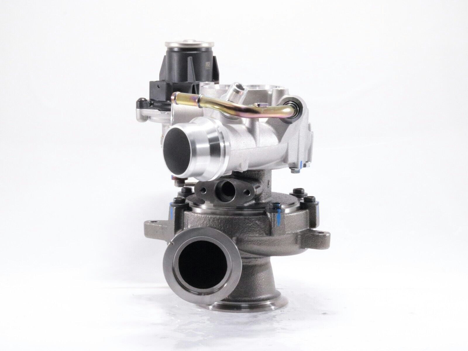 49335-04240 - Mitsubishi fabriksny originalturbo Land rover : M4D3-6K682-EC, M4D3-6K682-EE, M4D3-6K682-ED, M4D3-6K682-EJ, M4D36K682EC, M4D36K682EE, M4D36K682ED, M4D36K682EJ