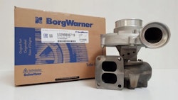 53299886719 - BorgWarner K29 - Renovering utav din befintliga turbo.