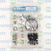 1100-040-767 Melett Repsats till Garrett T04B ( Storsäljare )