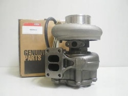 4033205H Holset HX40W - Fabriksny originalturbo - Originalnummer : 4089920, 4089920NX, 4089920RX, 4955219, 6745818070