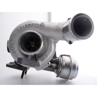 777250-9002W GTA1749MV REMAN Bytesturbo ALFA ROMEO GT 1.9 JTD 150 16V