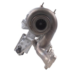 53039880754 - BorgWarner fabriksny originalturbo OEM : 46340621, 55265266, 55281310, (K)68286231AA, (K)68368759AA, (K)68466406AA