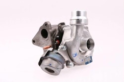 54399980070 - BorgWarner BV39 - Fabriksny originalturbo ( Bytesturbo )