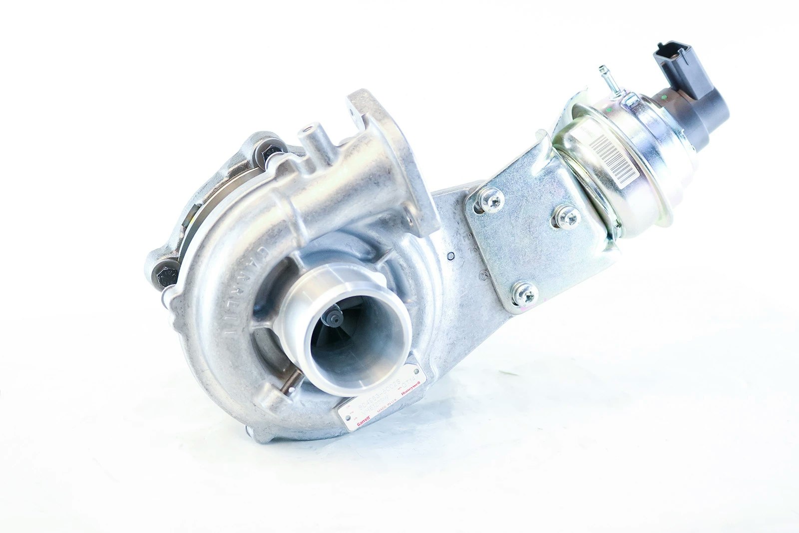 804963-5002S - Garrett  GTB1446VZ - Fabriksny originalturbo OEM :  71795139 55246403 71794942 71795140 71795341 55233682