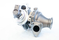 804963-5002S - Garrett  GTB1446VZ - Fabriksny originalturbo OEM :  71795139 55246403 71794942 71795140 71795341 55233682