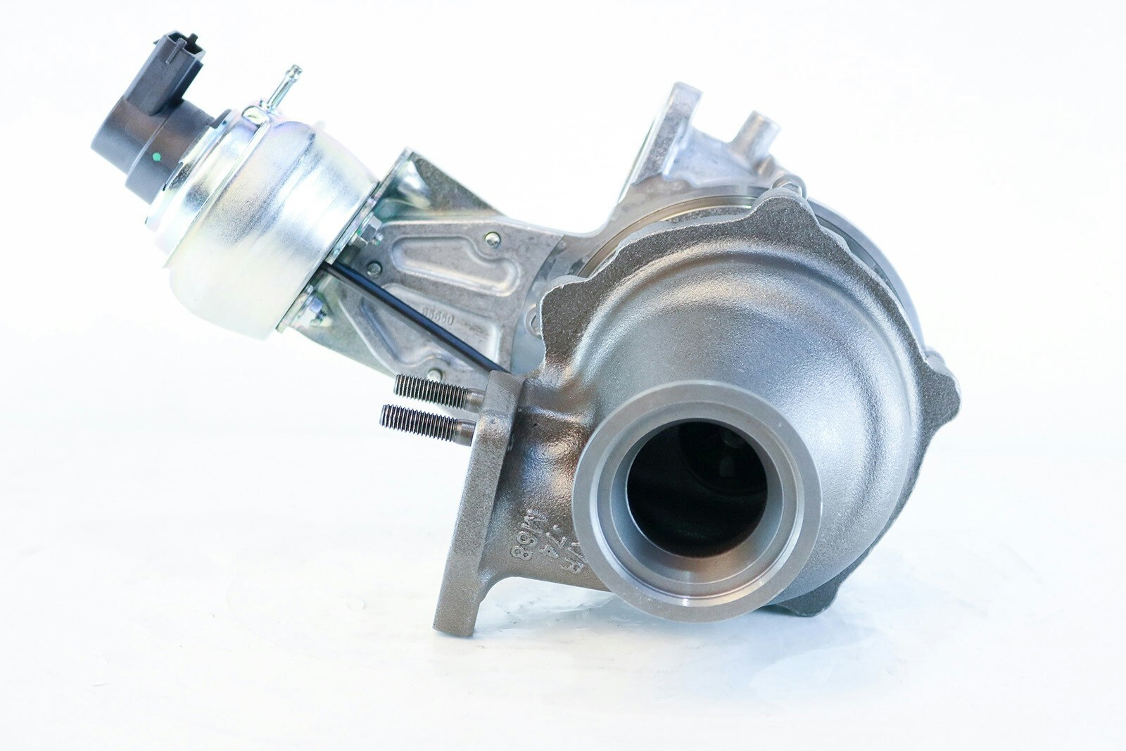 804963-5002S - Garrett  GTB1446VZ - Fabriksny originalturbo OEM :  71795139 55246403 71794942 71795140 71795341 55233682