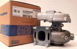 53269887096 - BorgWarner fabriksny originalturbo OEM :  2173969-0, 2173969-6, 2173969-8, 2173969-9, 2173969