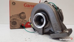 924544-5001S - Garrett fabriksny originalturbo - OEM : RE550232 RE550227