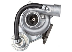 AS15 - Fabriksny originalturboPerkins OEM : 135756220
