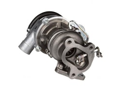 AS15 - Fabriksny originalturboPerkins OEM : 135756220