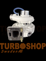 707906-5007S - Turboshop solutions fabriksny ersättningsturbo.