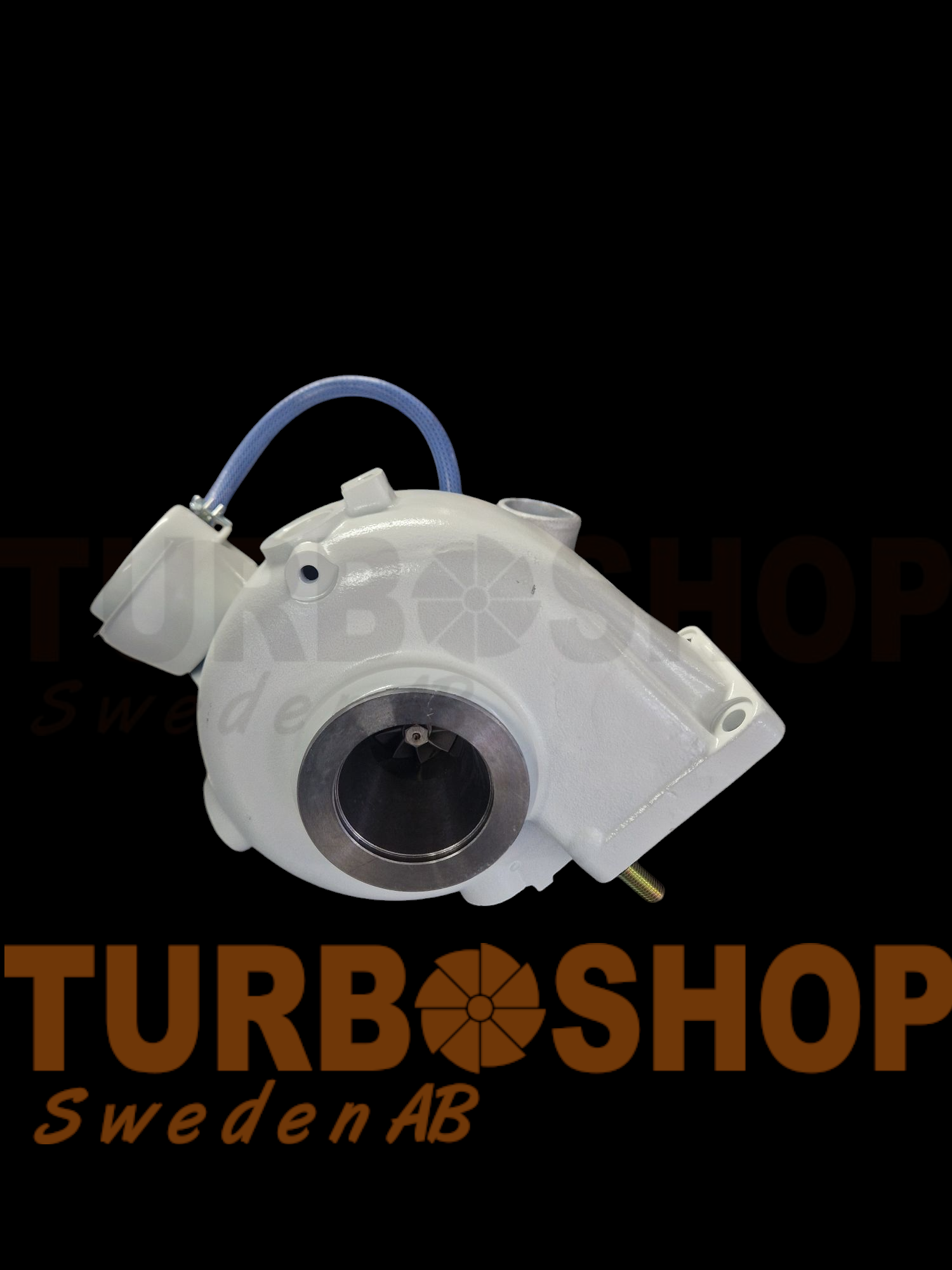 707906-5007S - Turboshop solutions fabriksny ersättningsturbo.