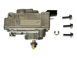 40009233 BMTS Fabriksny Actuator / Ställdon / Wastegate