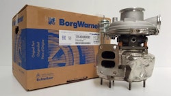 12649880093 - Fabriksny originalturbo : 51091017283 51.09101-7283 51.09100-7976 51091007976 51.09100-7947 51091007947