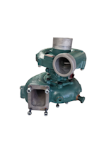 53369886694 - Birgwarner K36 - Renovering