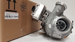 BMTS turbo ACGO : 40007734 40008617 - Fabriksny originalturbo