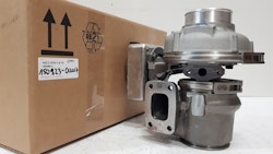 BMTS turbo ACGO : 40007734 40008617 - Fabriksny originalturbo