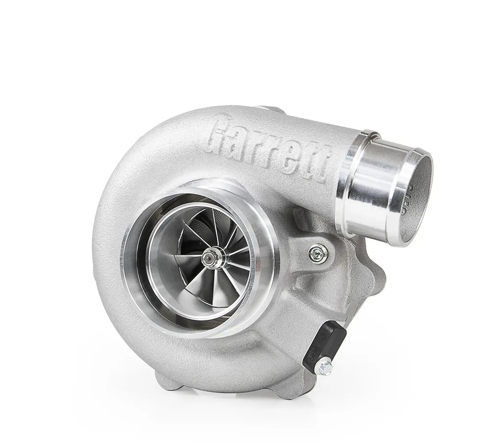 934075-5001S Garrett G25-585 Gen. 2 Super Core  ( Nyhet )