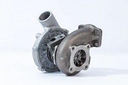 53249887200 BorgWarner K24 AUDI RS2 - Fabriksny originalturbo.