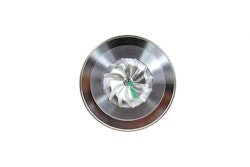 1302-004-931 Melett BorgWarner K04 Centrumdel / Core / CHRA / Rotordel / Centrumkärna