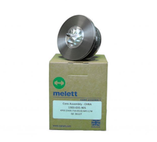 1303-035-905 Melett  BorgWarner KP35 Centrumdel / Core / CHRA / Rotordel / Centrumkärna