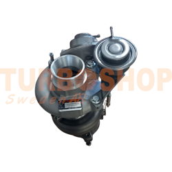 49189-01350 / 49189-01355 TD04H-16T Bytesturbo ! Original nummer:8601238,1275663