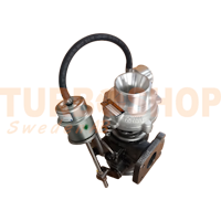 BMTS fabriksny originalturbo Deutz OEM : 40007878  40008730