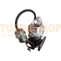 BMTS fabriksny originalturbo Deutz OEM : 40007878  40008730