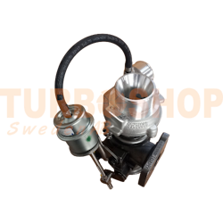BMTS fabriksny originalturbo Deutz OEM : 40007878  40008730