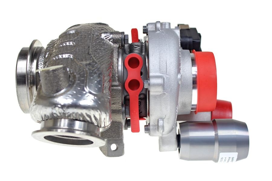 853548-5003S Garrett GTE1244VZ - Fabriksny originalturbo - OEM : A6540909600 6540909600