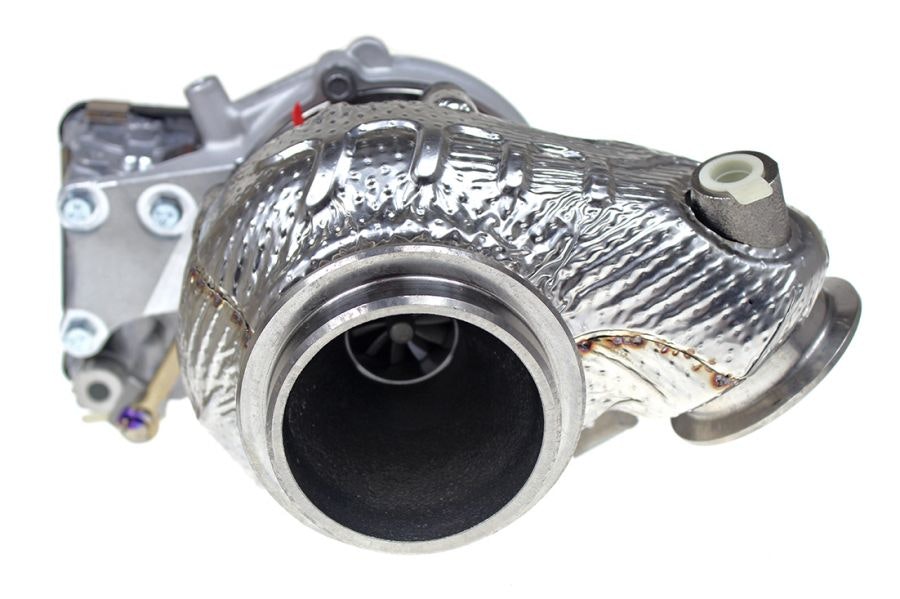 853548-5003S Garrett GTE1244VZ - Fabriksny originalturbo - OEM : A6540909600 6540909600