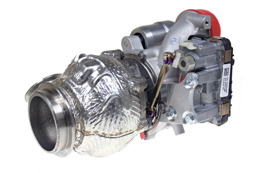 853548-5003S Garrett GTE1244VZ - Fabriksny originalturbo - OEM : A6540909600 6540909600
