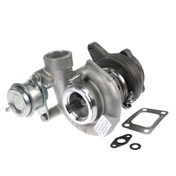 Turboshop solution - Saab TD04HL 19T Turbo