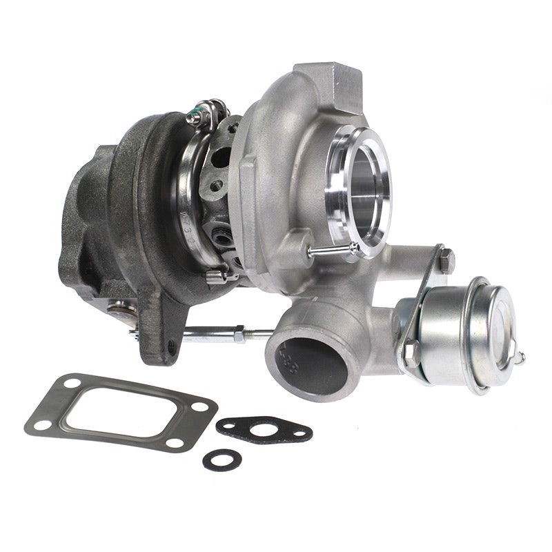 Turboshop solution - Saab TD04HL 19T Turbo