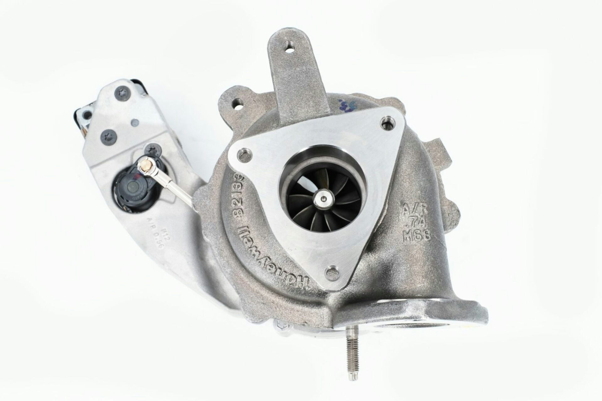 829440-5004s Garrett fabriksny :  Gtb2060vklr OEM : LR084606