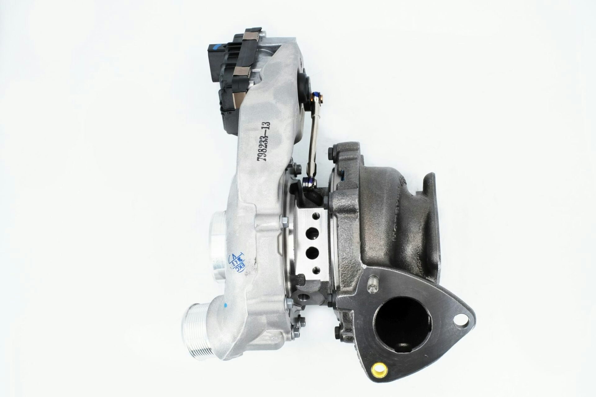 829440-5004s Garrett fabriksny :  Gtb2060vklr OEM : LR084606