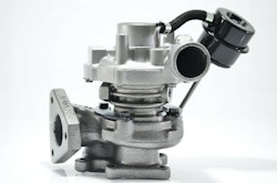 454064-5001S - Garrett GT1544S Renoverad oriignalturbo : 028145701L,028145701LV,028145701LX ( Bytesturbo )
