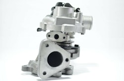 454064-5001S - Garrett GT1544S Renoverad oriignalturbo : 028145701L,028145701LV,028145701LX ( Bytesturbo )
