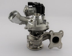 9V206 IHI fabriksny originalturbo OEM : 04E145721G, 04E145721GX, 04E145704D, 04E145704Q, 04E145713C, 04E145713F, 04E145721C, 04E145715H
