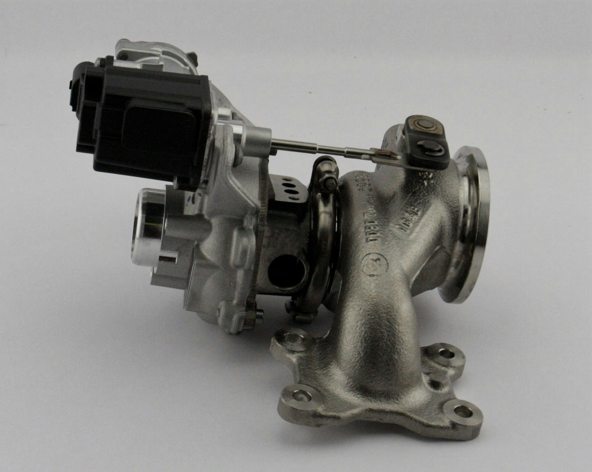 9V206 IHI fabriksny originalturbo OEM : 04E145721G, 04E145721GX, 04E145704D, 04E145704Q, 04E145713C, 04E145713F, 04E145721C, 04E145715H