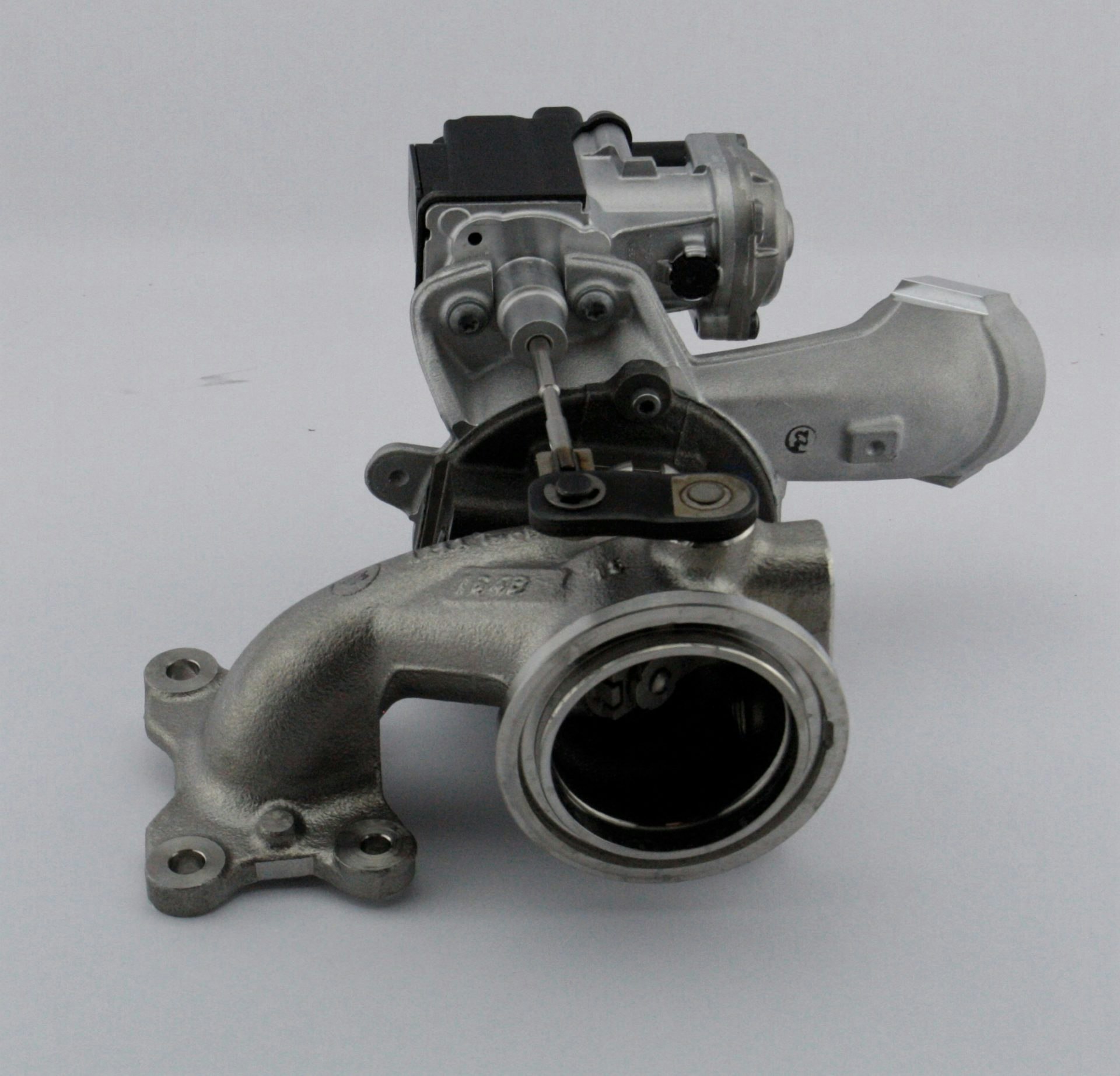 9V206 IHI fabriksny originalturbo OEM : 04E145721G, 04E145721GX, 04E145704D, 04E145704Q, 04E145713C, 04E145713F, 04E145721C, 04E145715H