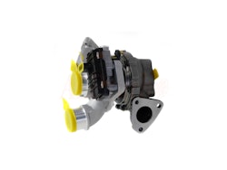 808031-5006S - Garrett fabriksny originalturbo OEM : 28231-2F750 282312F750