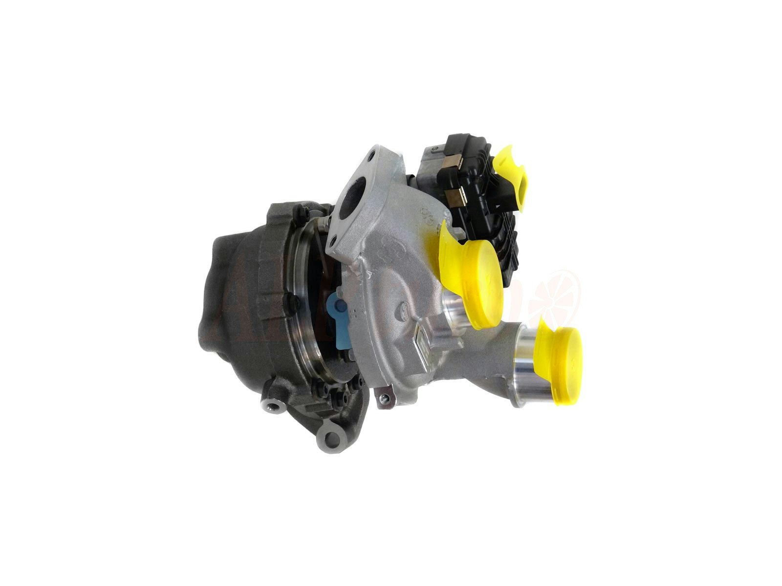 808031-5006S - Garrett fabriksny originalturbo OEM : 28231-2F750 282312F750