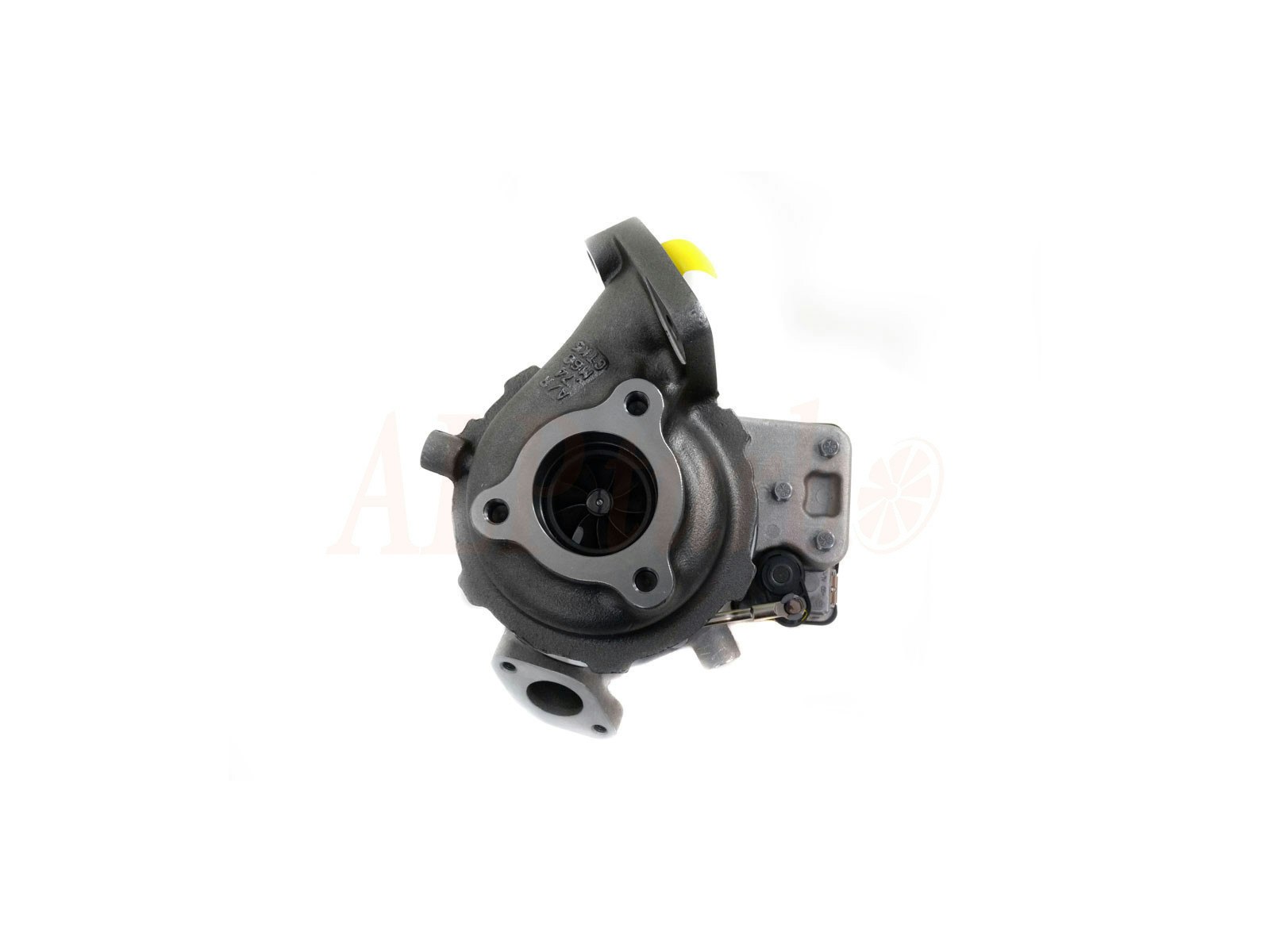808031-5006S - Garrett fabriksny originalturbo OEM : 28231-2F750 282312F750