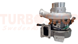 3792421H Holset HE300VG fabriksny originalturbo : 5321601 , 5552075