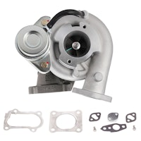 17201-17040 CT12B Turboshop Solutions fabriksny turbo