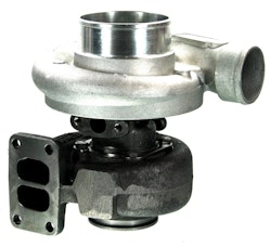 4033313H Holset HX35 fabriksny originalturbo OEM : 504072920, 504129032, 504134155, 504170937, 504213954, 504217431, 504221767, 504229805