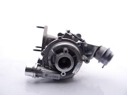 795637-5001S  GT1546JS fabriksny originalturbo. ( Endast oljekyld )