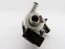 767933-9015W GTA2052VK REMAN Bytesturbo Ford Transit V347 2.2 TDCi 115PS